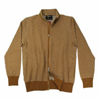 $8K Roadster Bomber zip Vicuna 54