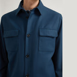 $11,350 Gokmate Overshirt S, M The Gift Of Kings - Rain System®