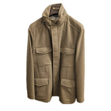Traveller Jacket XL The Gift of Kings®, Rain System®