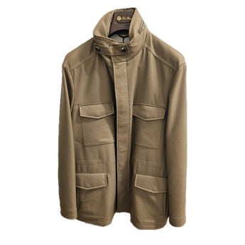 Traveller Jacket XL The Gift of Kings®, Rain System®