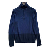 $8,095 Helfort Half-Zip 50, 54 Vicuna