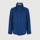 $6,350 ICER SKI M Cashmere Bomber Jacket - Detachable Sleeves