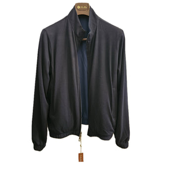 +$12K Duo Bomber 50, 52 - The Gift Of Kings - reversible