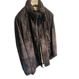 $12K Loro Piana ICER Suede M, L