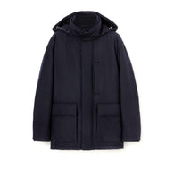$14K Herlem Jacket L The Gift of Kings® - Rain System®