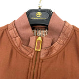 $27,400 STEFANO RICCI 48, 50 Vicuña and silk blend blouson with nubuck crocodile SS2026!