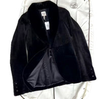 $44K Ladies Mink Fur Coat 36FR (40IT)