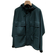 $4,250 Holburn Jacket M, L Virgin Wool Double Construction Rain System®