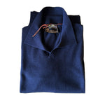 $5,900 LORO PIANA Vicuna Classic Polo Shirt 52