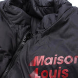 Louis Vuitton Reversible Wintery Down Gilet Down Jacket 48