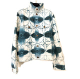 Louis Vuitton Monogram Shibori 48, 50