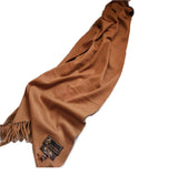 $5,525 Vicuna Extra Unita Scarf