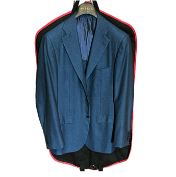$30K KITON 50 Vicuna Blazer