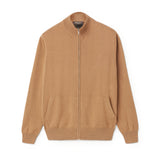 $11K Loro Piana 50 Vicuna Classic Bomber