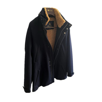 $32K Loro Piana Icer Field Jacket Vicuna M - One of the only 4 pieces released! ***