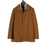 $20K Winter Ghibli Jacket XL Vicuna - Storm System®