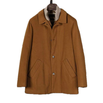 $20K Winter Ghibli Jacket XL Vicuna - Storm System®