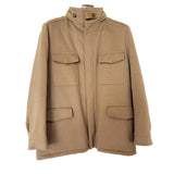 $5,550 Loro Piana Traveller Jacket 54 Cashmere - Storm System®