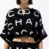 $6,450 Crop Top 23M Coco Beach 2023  34 FR