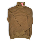 $6,600 Hardwick Turtleneck Vicuna 46