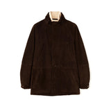 $12K Loro Piana ICER Suede M, L