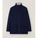 Winter Voyager Overcoat S Baby Cashmere Storm System®