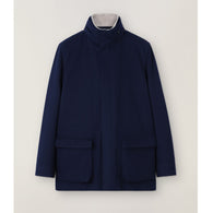 Winter Voyager Overcoat S Baby Cashmere Storm System®