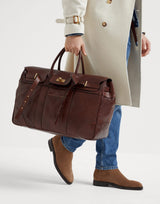 $5,200 Calfskin Country Bag Brown