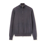 $4,300 Loro Piana Zip Bomber 52 The Gift of Kings® Wool