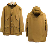 $8,150 Greendale Parka M  Cashmere Storm System®