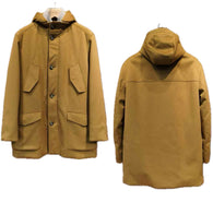 $8,150 Greendale Parka M  Cashmere Storm System®