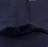 $42K Vicuna Signot Coat 54 (Fits as 56/XXL) removable Castorino fur lining