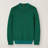 $5,095 Argyle Crewneck 50, 52, 54 The Gift Of Kings