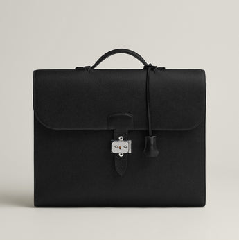 $10,700 Sac a depeches light 1-37 briefcase