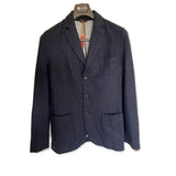 $4,200 Loro Piana 50 Novalis Jacket Cashmere Double jersey