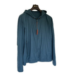 $11K Loro Piana XL Rosedale Hooded Reversible Bomber The Gift Of Kings®