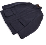 +$15K Winter Voyager Jacket XXL Cashmere & Castorino