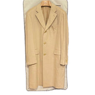 $28,400 Vicuna Cortina Coat 54
