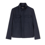 Traveller Bomber Jacket XXL The Gift of Kings® NWT!