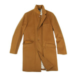 +$22K LORO PIANA Martingala Vicuna 52 Storm System® coat