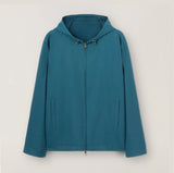 $11K Loro Piana XL Rosedale Hooded Reversible Bomber The Gift Of Kings®