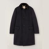 $25,400 New Downtown Coat S - Vicuna Storm System®