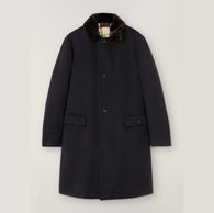 $25,400 New Downtown Coat S - Vicuna Storm System®