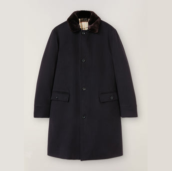 $25,400 New Downtown Coat S - Vicuna Storm System®