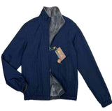 $17,300 Microfiber Windfur 50, 54 Mink Reversible Bomber