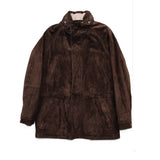 $12K Loro Piana ICER Suede M