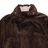 $12K Loro Piana ICER Suede M