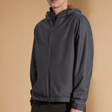 $11K Gold Coast Hooded Jacket S, M, L The Gift Of Kings