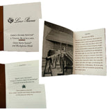 $25K Rider Bomber M Gift Of Kings® Caviar, Blackglama® Mink fur