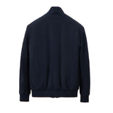 $60K Loro Piana S Sable fur-lined Bomber Jacket The Gift Of Kings®